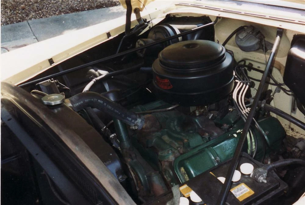 1954 Oldsmobile 88 - Image 3 of 5