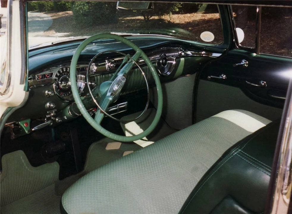 1954 Oldsmobile 88 - Image 4 of 5