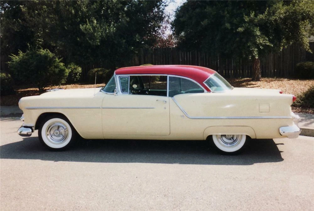 1954 Oldsmobile 88 - Image 5 of 5