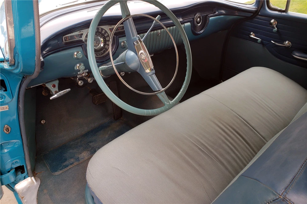 1954 Oldsmobile 88 - Image 4 of 8