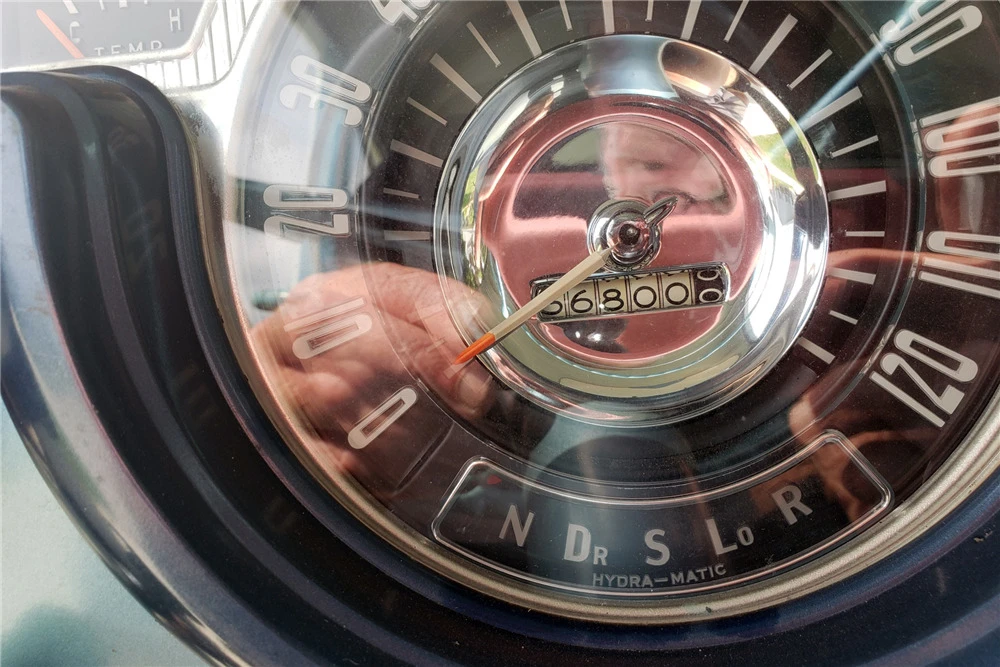 1954 Oldsmobile 88 - Image 7 of 8