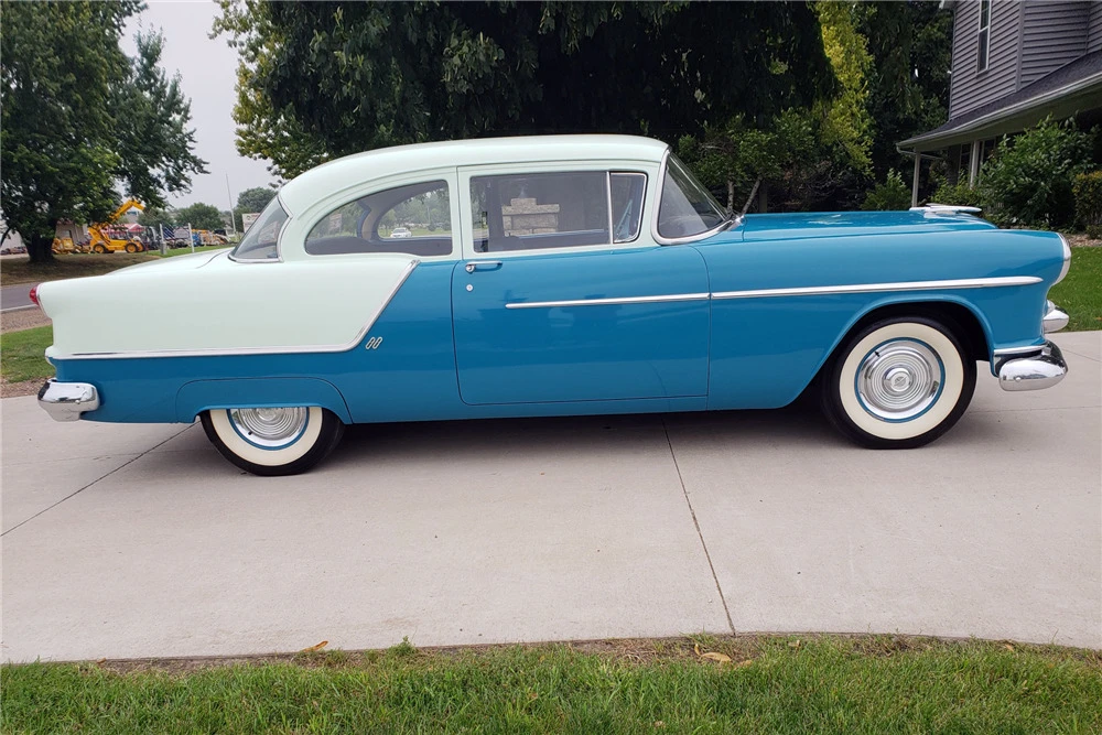 1954 Oldsmobile 88 - Image 8 of 8