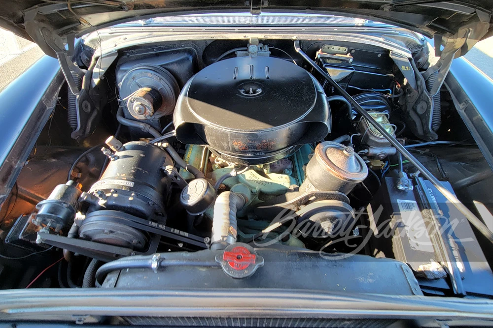 1954 Oldsmobile 98 - Image 3 of 24