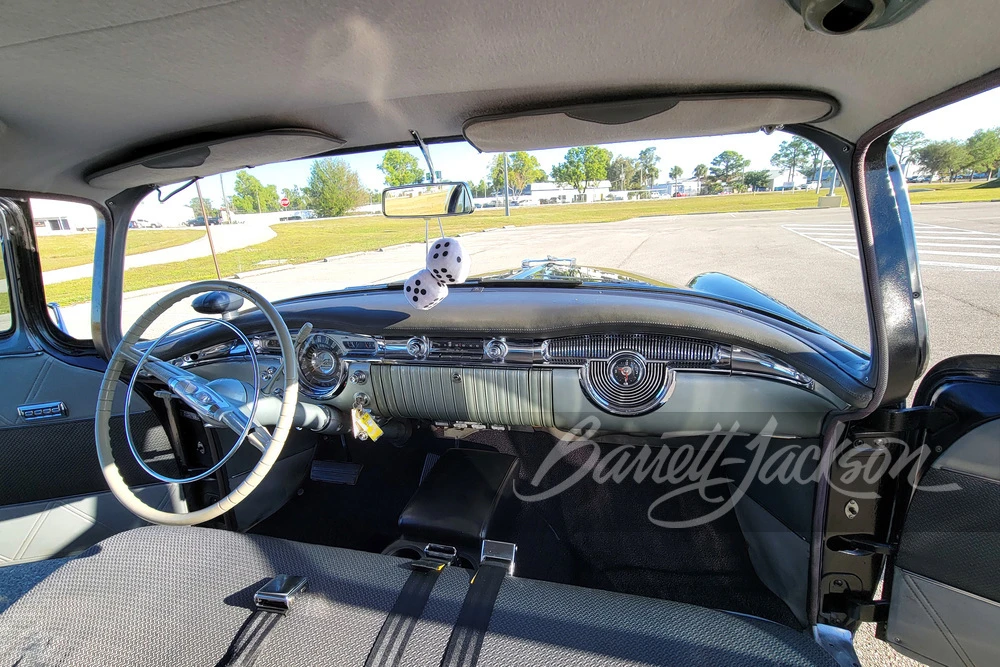 1954 Oldsmobile 98 - Image 4 of 24