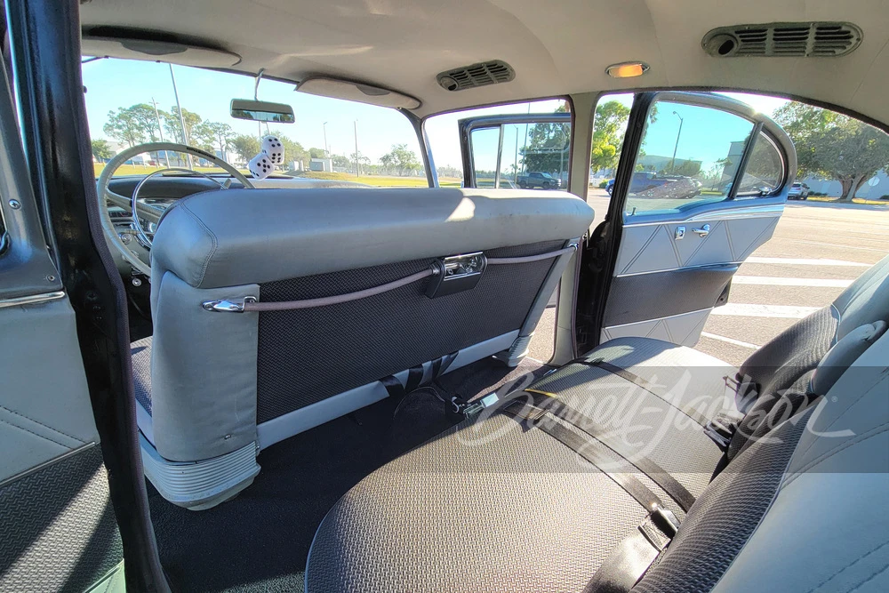 1954 Oldsmobile 98 - Image 11 of 24