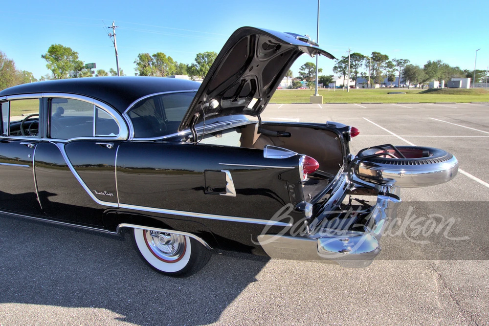 1954 Oldsmobile 98 - Image 20 of 24