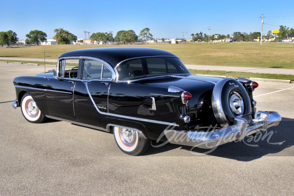 1954 Oldsmobile 98 - Image 22 of 24