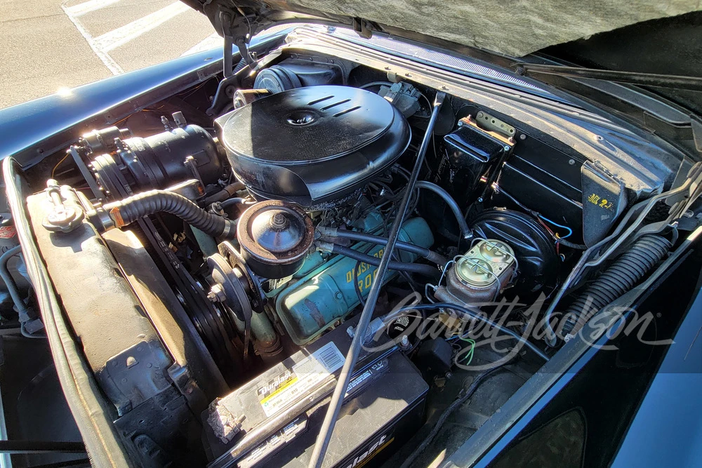 1954 Oldsmobile 98 - Image 6 of 24