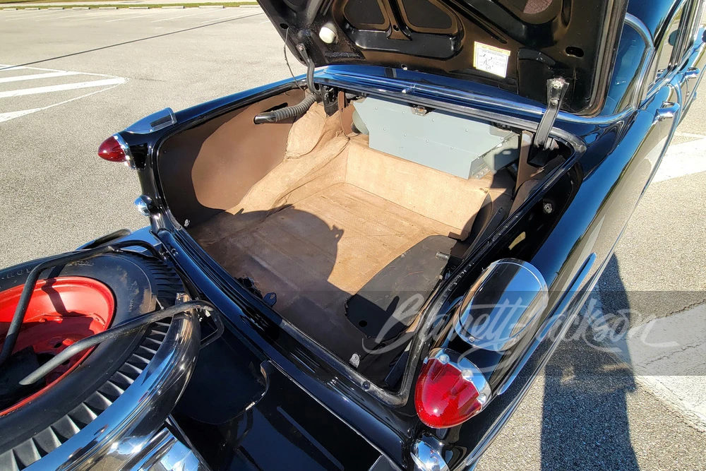 1954 Oldsmobile 98 - Image 16 of 24