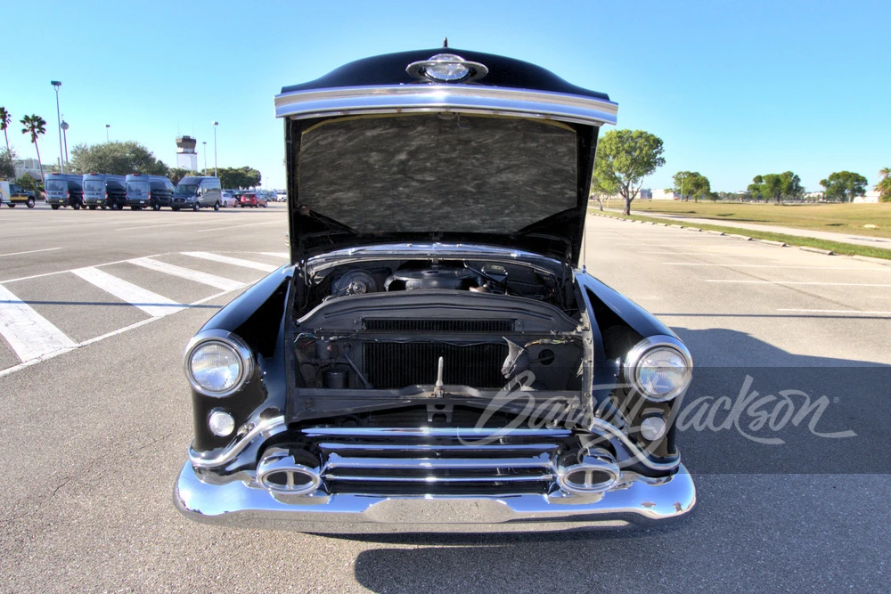 1954 Oldsmobile 98 - Image 8 of 24