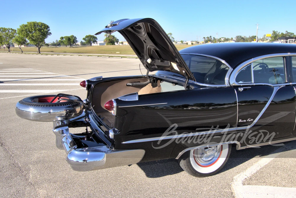 1954 Oldsmobile 98 - Image 18 of 24
