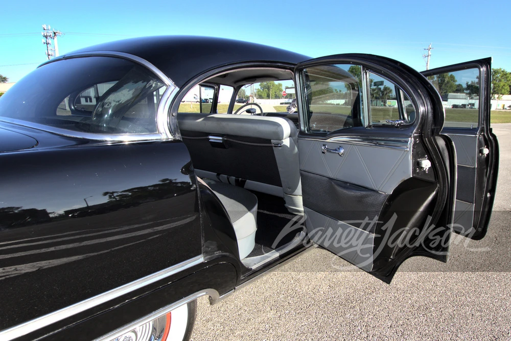 1954 Oldsmobile 98 - Image 14 of 24