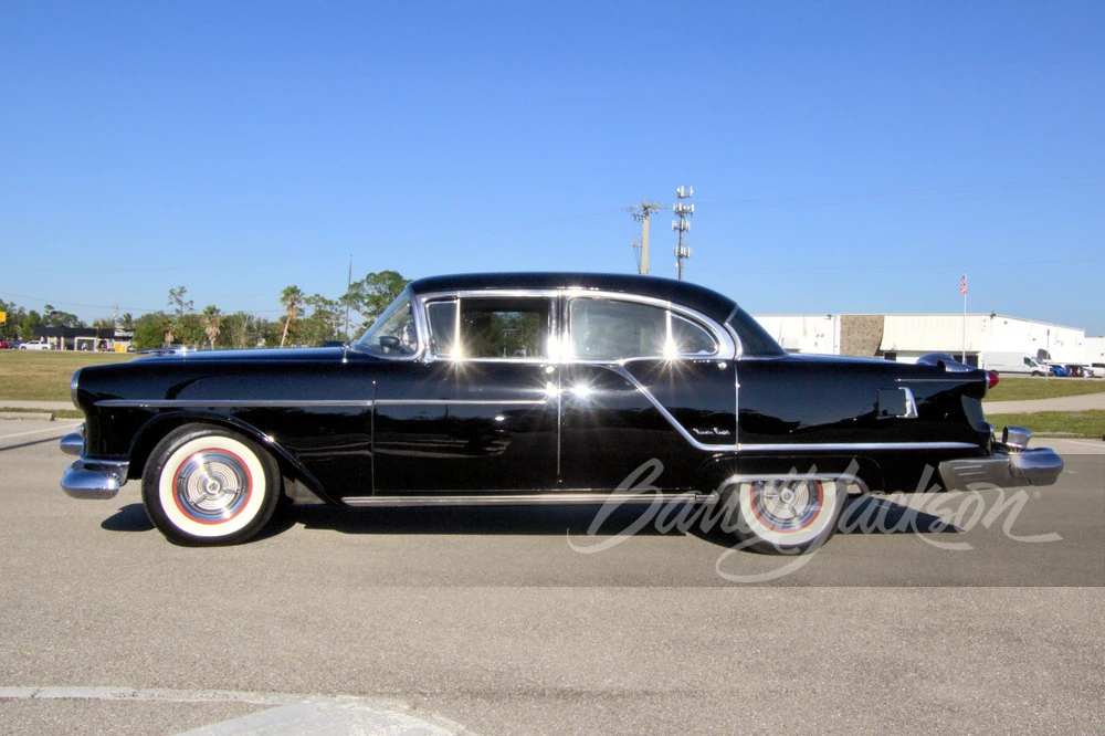 1954 Oldsmobile 98 - Image 23 of 24