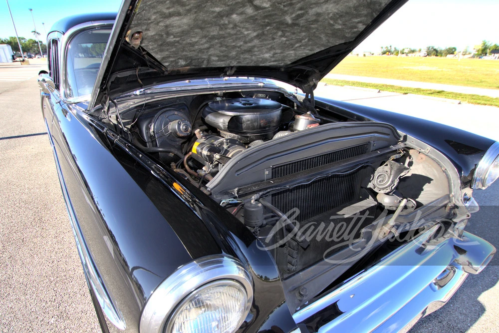 1954 Oldsmobile 98 - Image 7 of 24