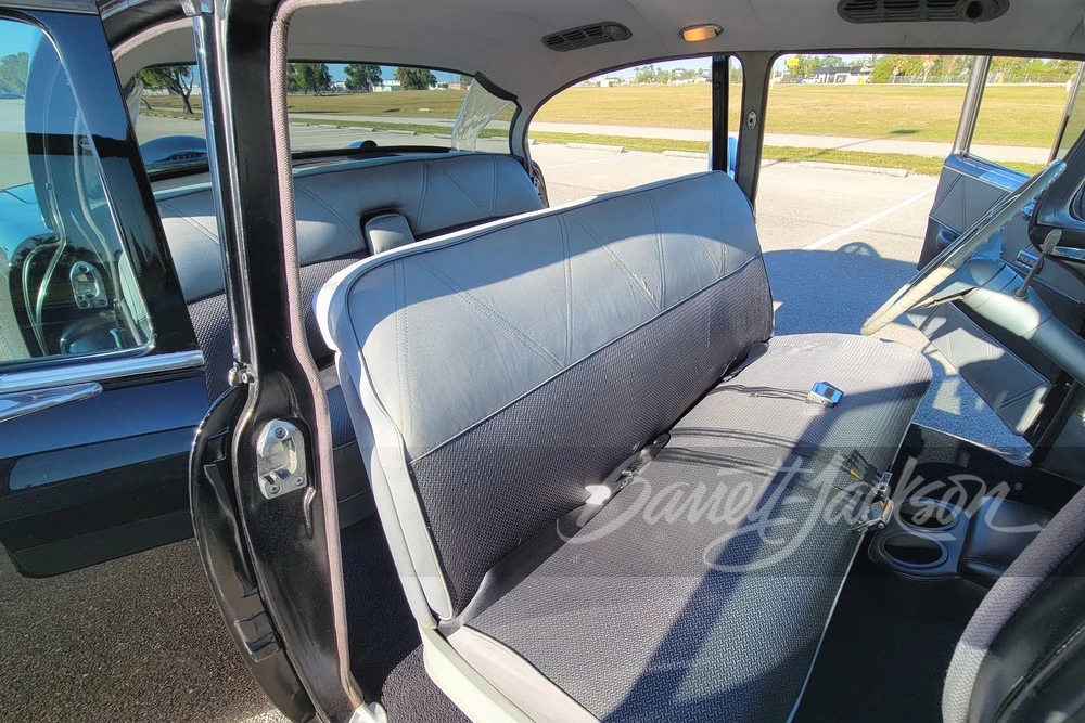 1954 Oldsmobile 98 - Image 10 of 24