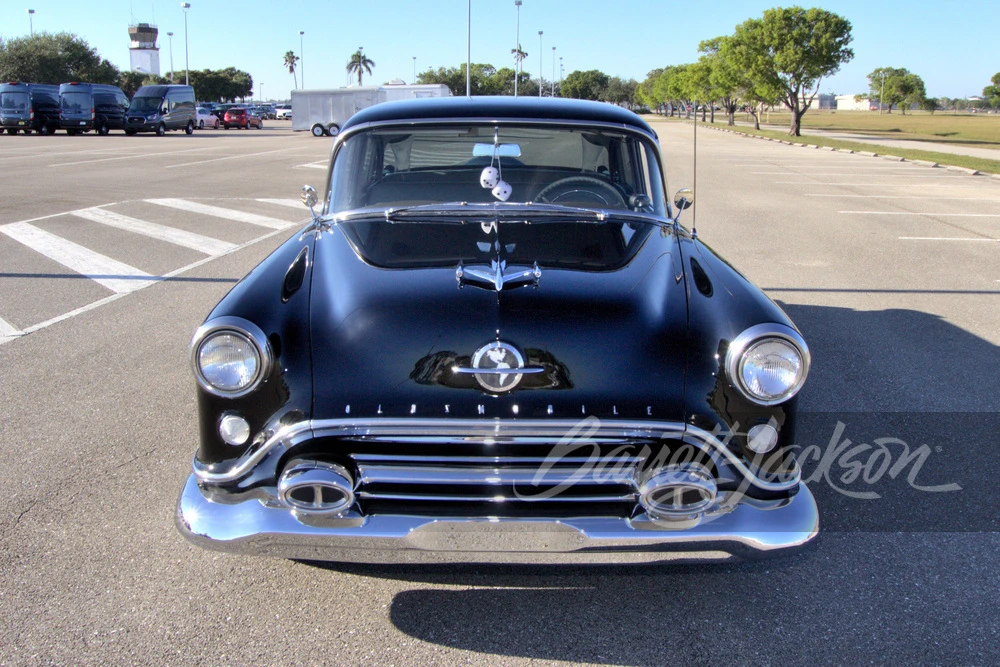 1954 Oldsmobile 98 - Image 24 of 24