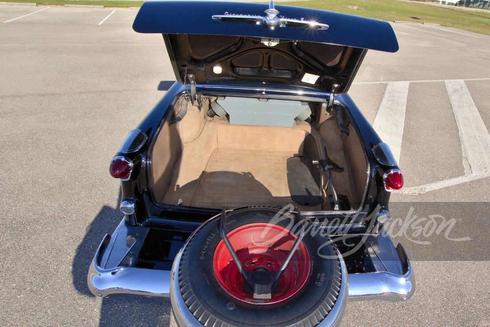 1954 Oldsmobile 98 - Image 19 of 24