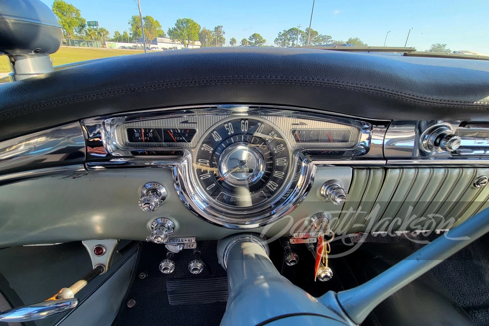 1954 Oldsmobile 98 - Image 12 of 24