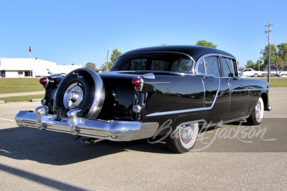 1954 Oldsmobile 98 - Image 2 of 24