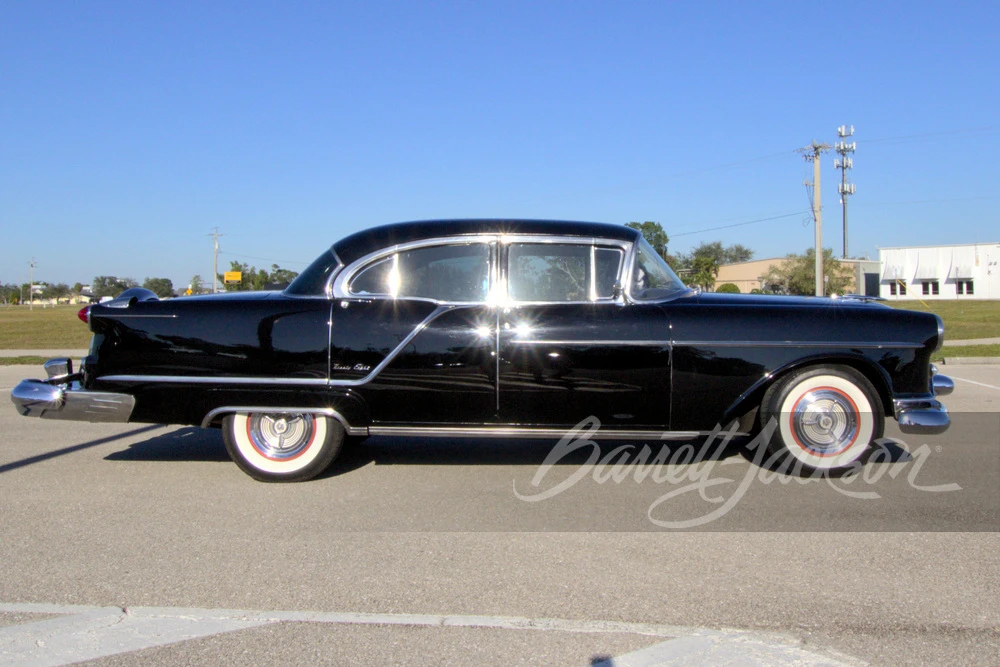 1954 Oldsmobile 98 - Image 5 of 24