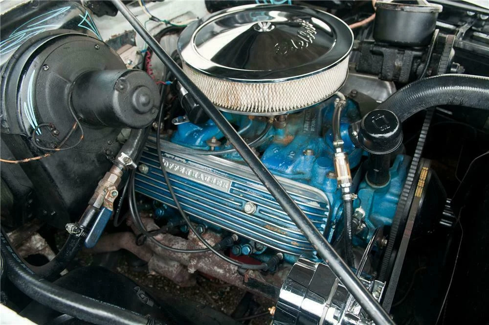 1954 Oldsmobile 98 - Image 3 of 5
