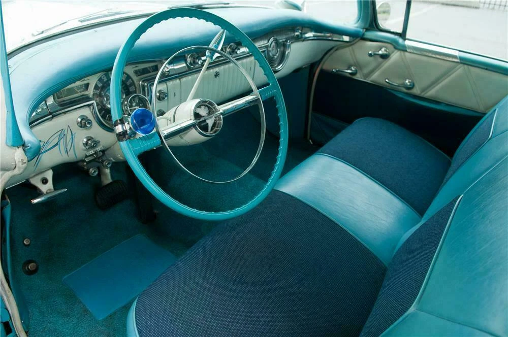 1954 Oldsmobile 98 - Image 4 of 5