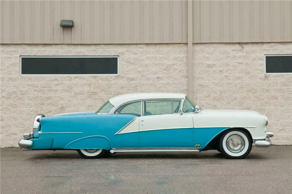 1954 Oldsmobile 98 - Image 5 of 5