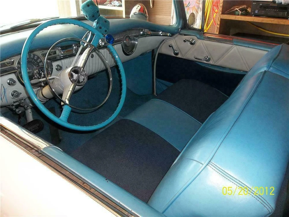 1954 Oldsmobile 98 - Image 4 of 5