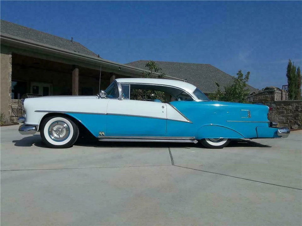 1954 Oldsmobile 98 - Image 5 of 5