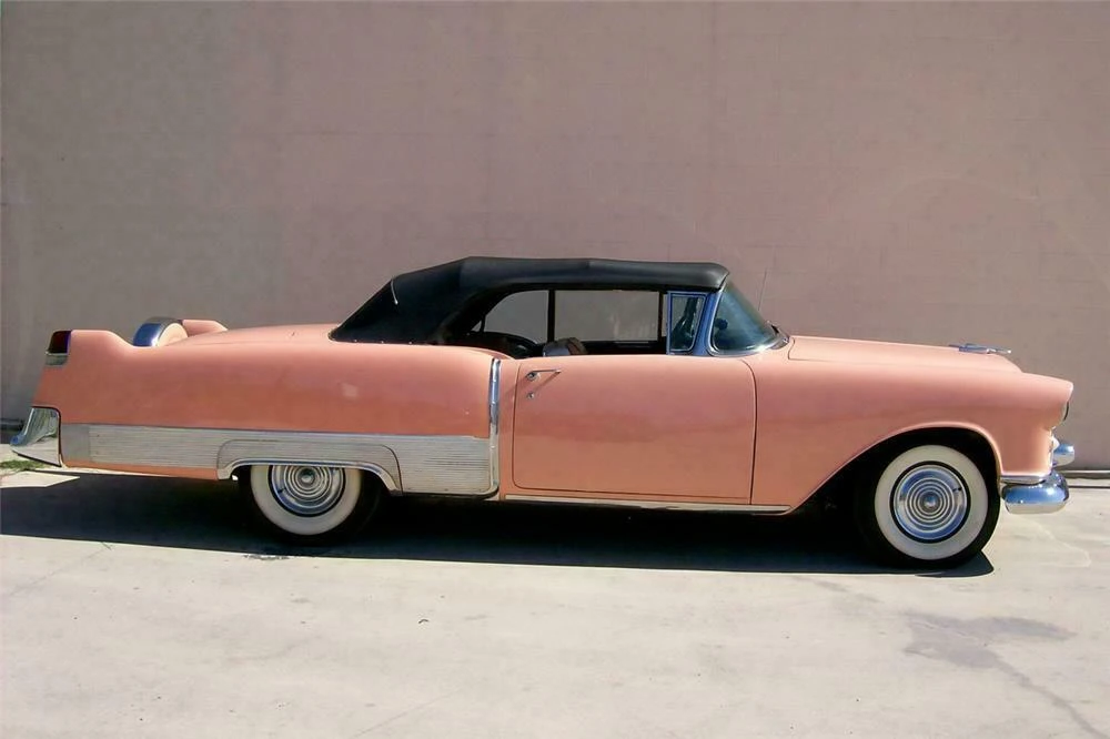 1954 Oldsmobile 88 - Image 5 of 5