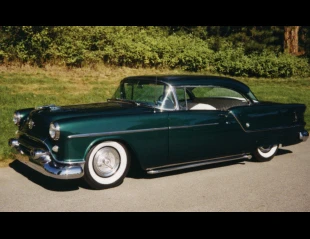 1954 Oldsmobile 88 - Image 3 of 7