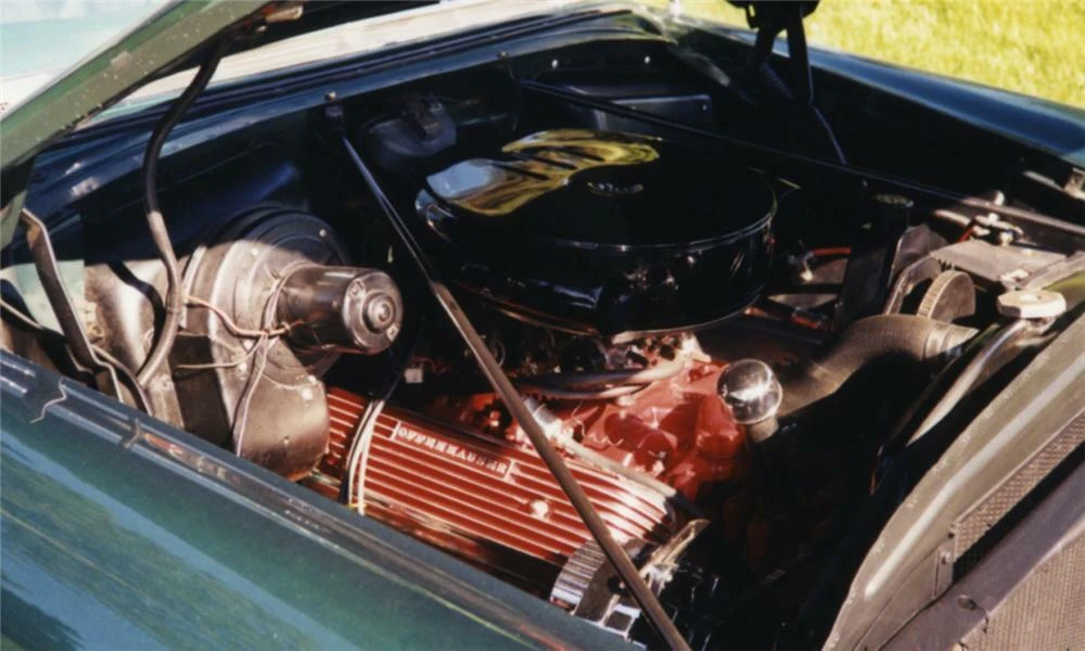 1954 Oldsmobile 88 - Image 4 of 7