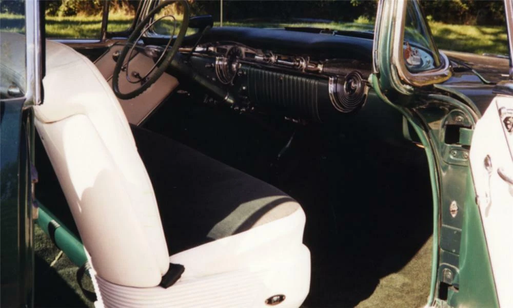 1954 Oldsmobile 88 - Image 5 of 7