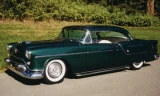 1954 Oldsmobile 88 - Image 7 of 7