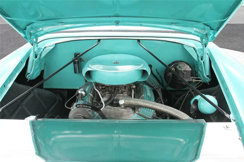 1954 Oldsmobile 88 - Image 3 of 5