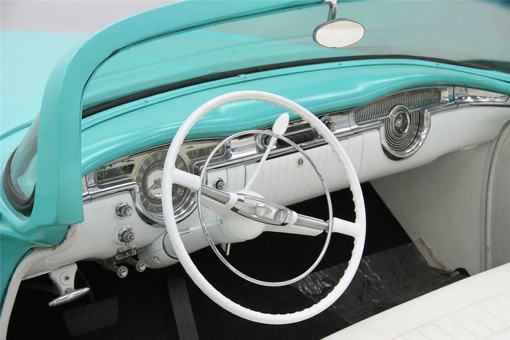 1954 Oldsmobile 88 - Image 4 of 5