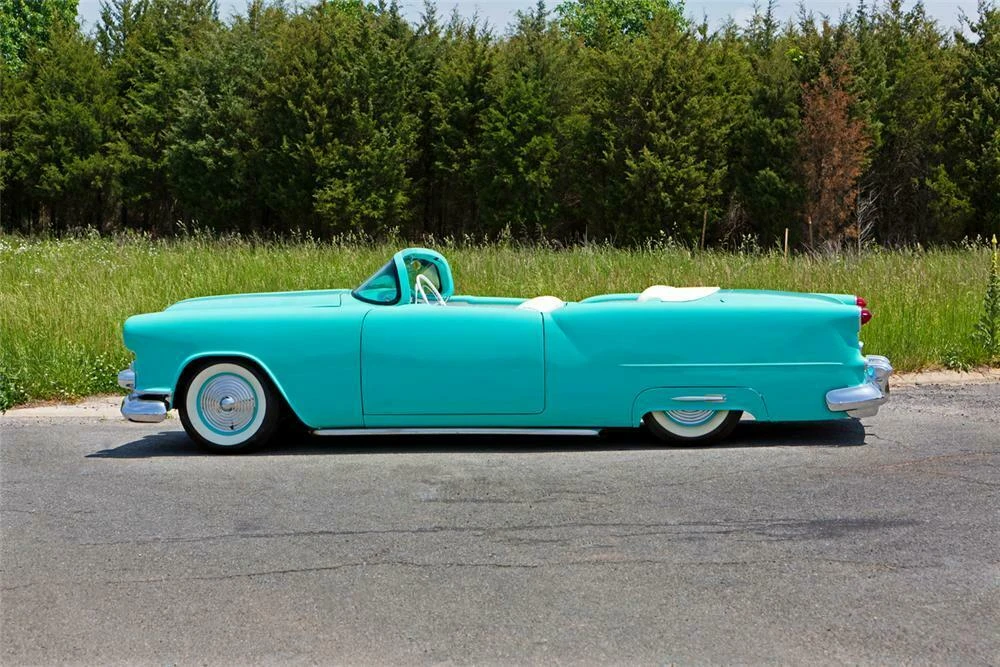 1954 Oldsmobile 88 - Image 5 of 5