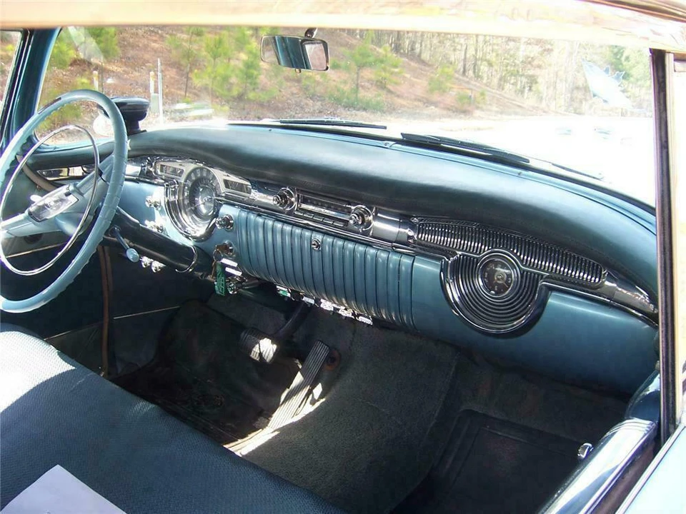 1954 Oldsmobile 98 - Image 3 of 4