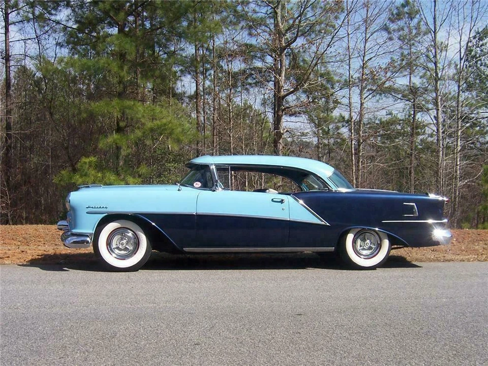 1954 Oldsmobile 98 - Image 4 of 4