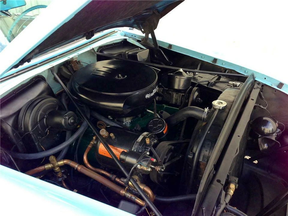 1954 Oldsmobile 98 - Image 3 of 4