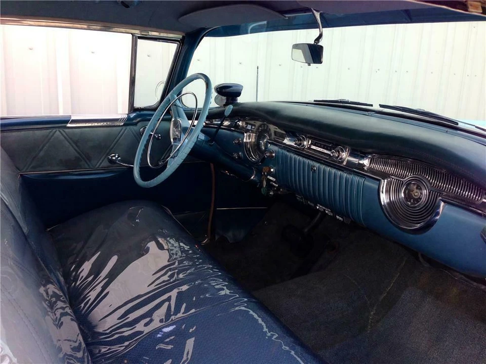 1954 Oldsmobile 98 - Image 4 of 4
