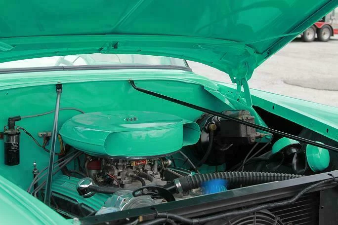 1954 Oldsmobile 88 - Image 3 of 4