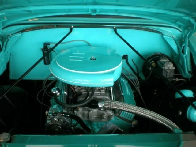 1954 Oldsmobile 88 - Image 3 of 5