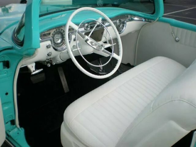 1954 Oldsmobile 88 - Image 4 of 5