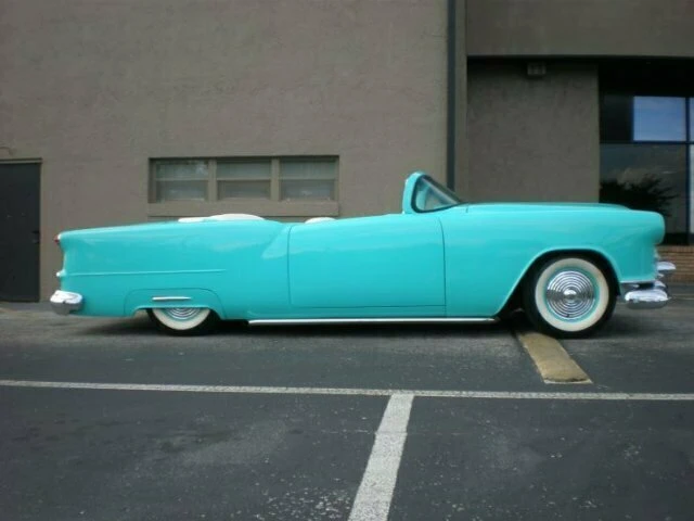 1954 Oldsmobile 88 - Image 5 of 5