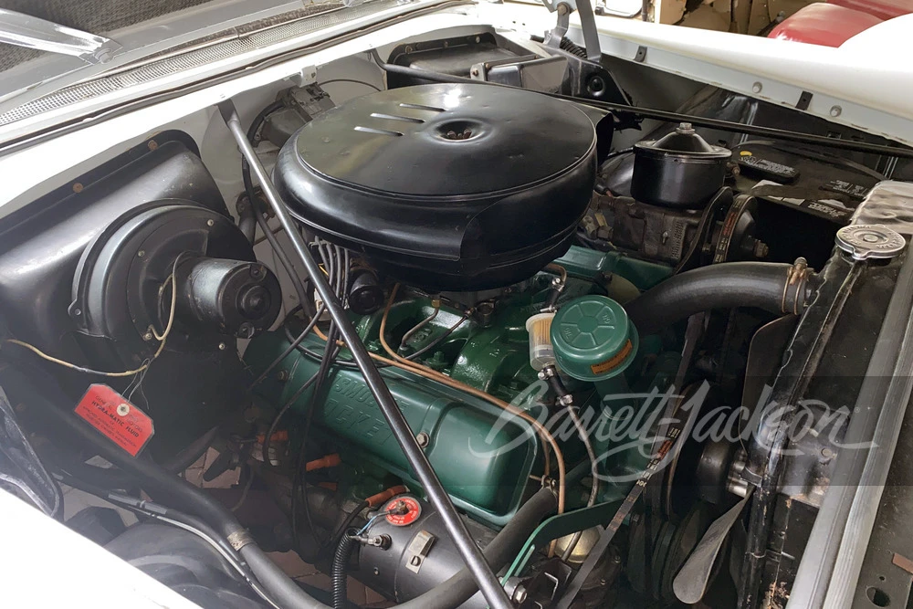 1954 Oldsmobile Starfire - Image 2 of 9