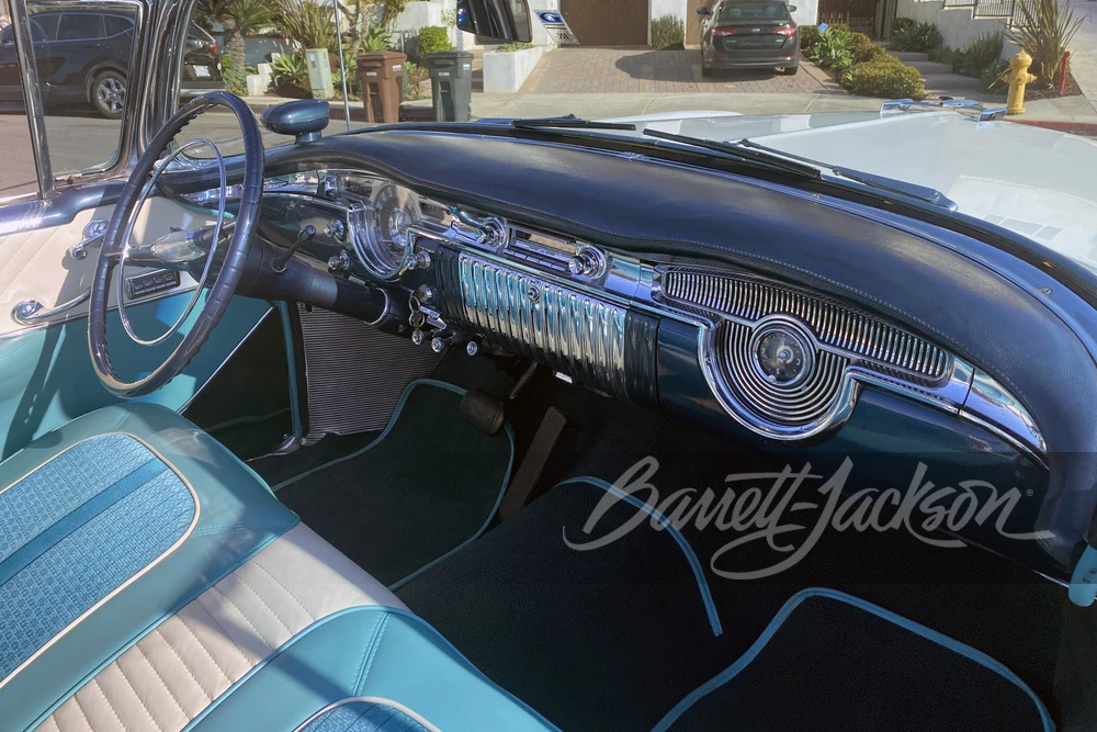 1954 Oldsmobile Starfire - Image 3 of 9