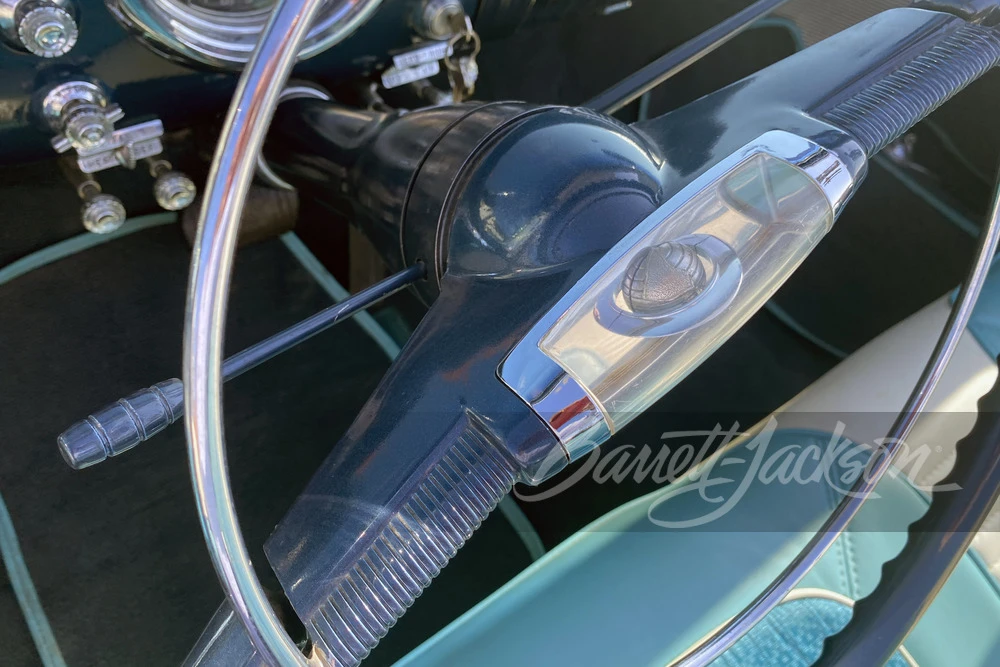 1954 Oldsmobile Starfire - Image 5 of 9