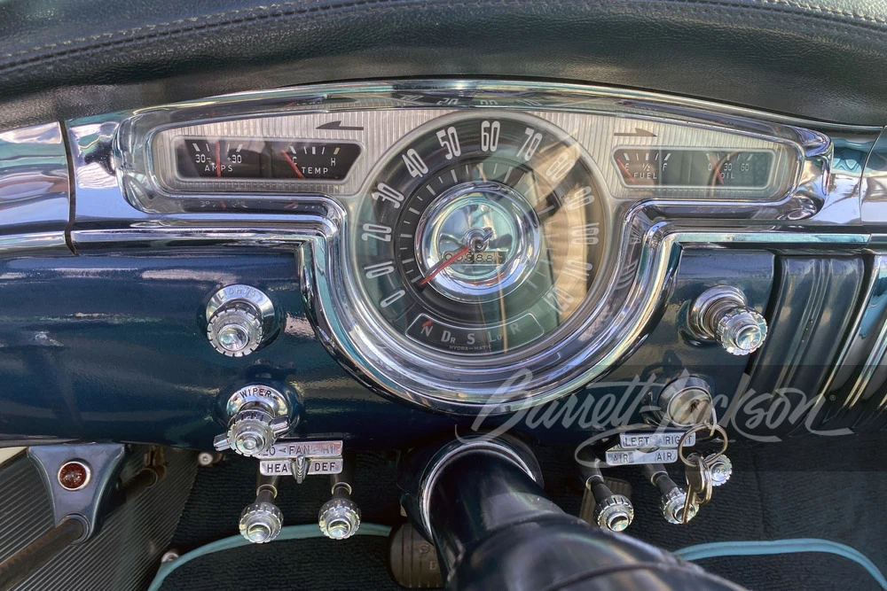 1954 Oldsmobile Starfire - Image 6 of 9