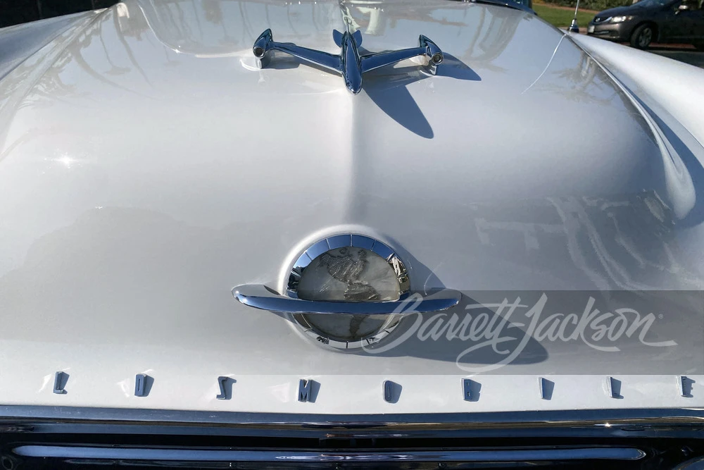 1954 Oldsmobile Starfire - Image 7 of 9